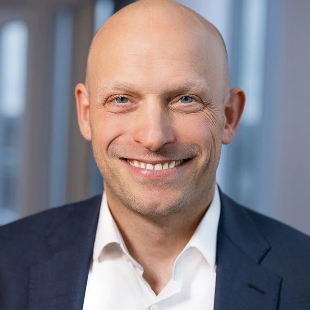 Matthias Korn, Expert Partner Matthias Korn, Expert Partner